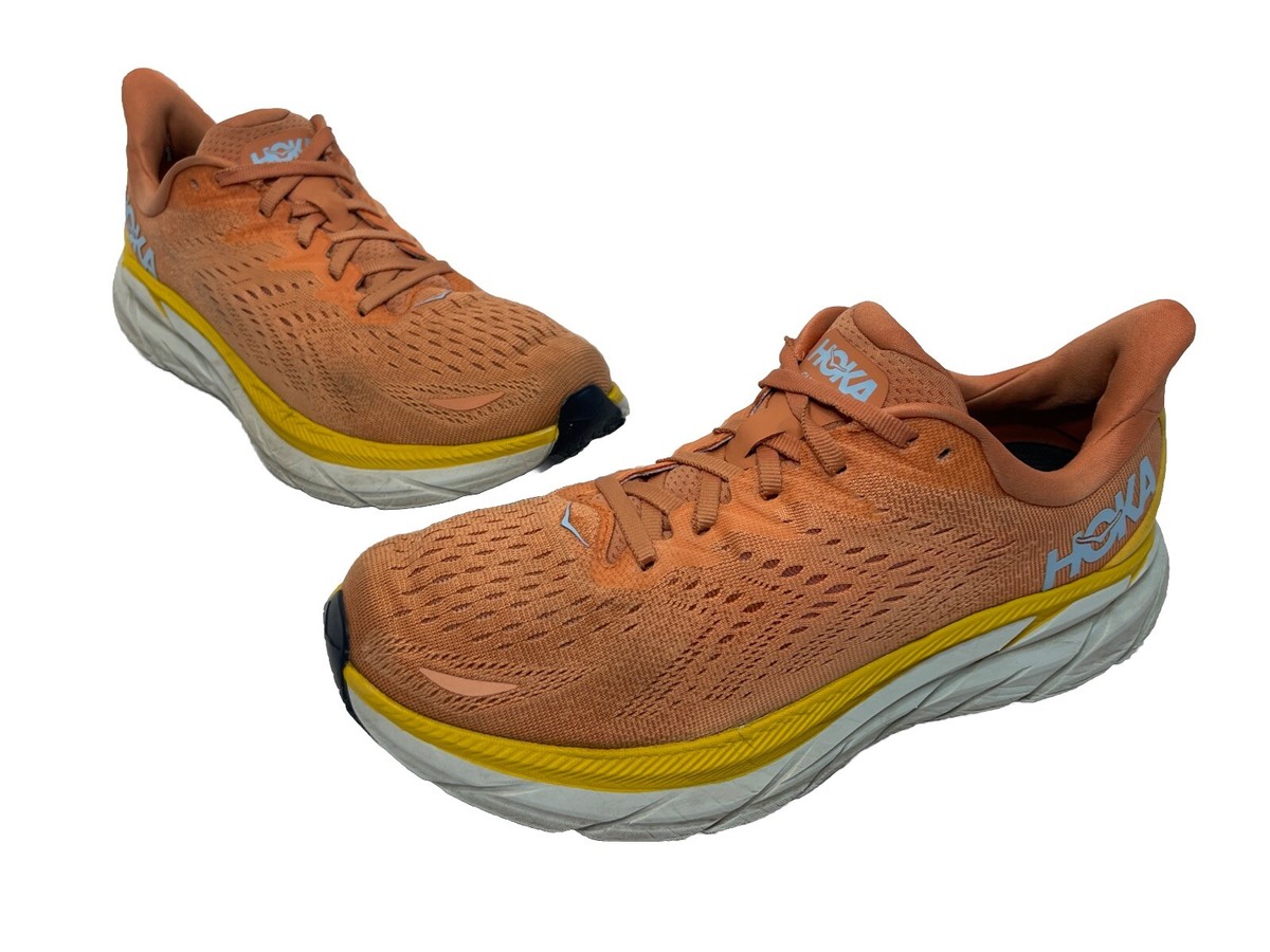 ウォーキング・ランニングウェア HOKA ONE ONE CLIFTON 8 9.5 US Amazon.com: HOKA ONE ONE | Women's, Clifton 8 Running