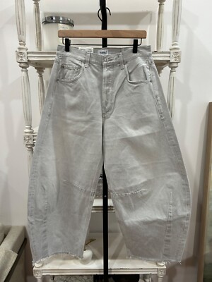 Citizens of Humanity Horseshoe Jeans in Comet Size 28 Light Wash