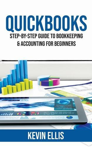 Thumbnail - Kevin Ellis Quickbooks (taschenbuch) (us Import)