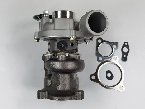 Turbocompresor billet mejorado K04-0015XL 300PS para Audi A4 A6 VW Passat Seat 1.8T - Imagen 9 de 24