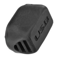 Lezyne Rear Rubber Cap For Hecto Micro Drive XL LED Lights