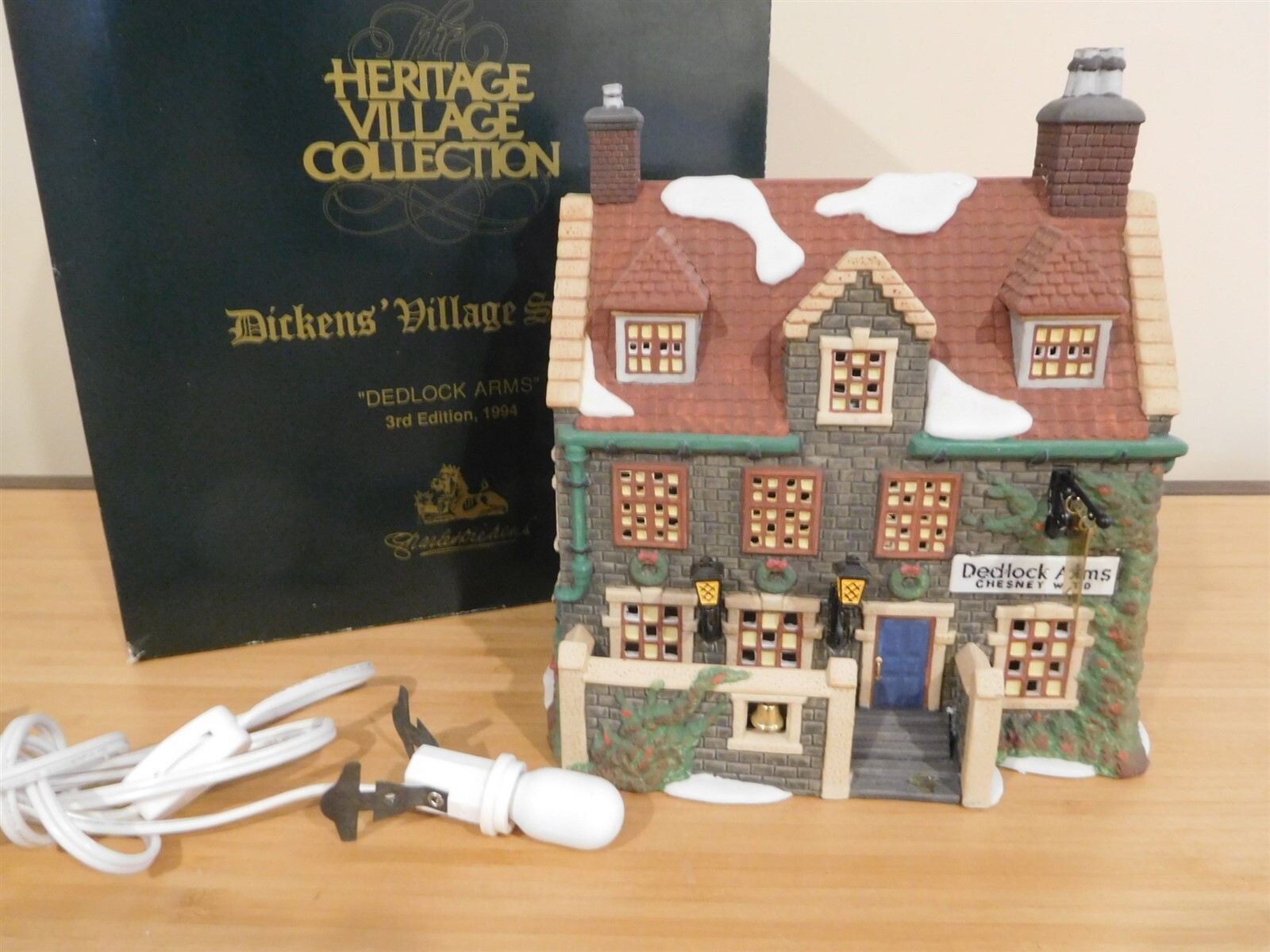 Click here to see eBay Auction