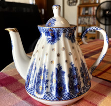 Classic Lomonosov Teapot
