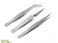 Revell 39063 Pinzetten-Set - 3 Pinzetten