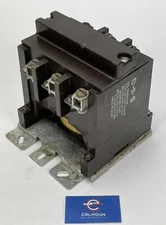 Cutler-Hammer 9560H1421B Contactor 60A 104/120V Coil Resistive Load 6-331-17