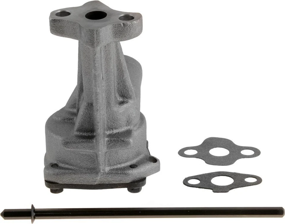 Bomba de aceite del motor compatible con Mercury Cougar Grand Marquis Comet 1962-2001 Melling Foto 3 de 4