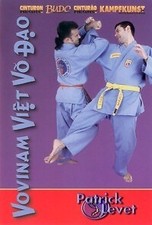 Vovinam Viet Vo Dao Vol.1