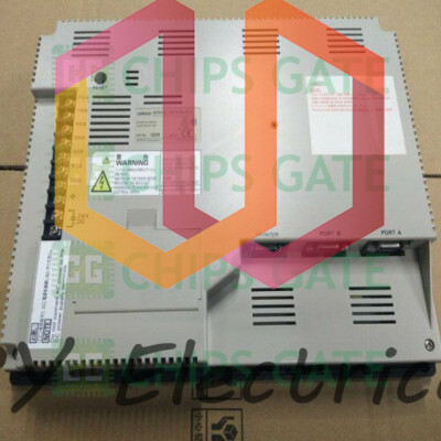 Used Omron NT631C-ST141B-EV2 Interactive Display Touchscreen (1PCS)