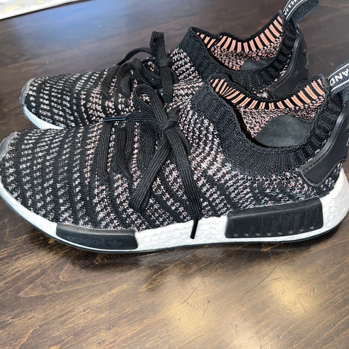 adidas nmd size 8.5