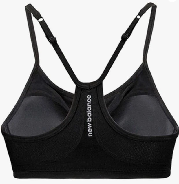 New Balance WBT3106 Hero Sports Bra Choose size! - Image 3 of 3