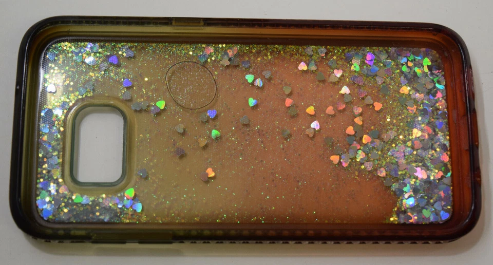 Samsung Galaxy S7 Edge bundled / See Full Description Below / Gold - Image 2 of 4