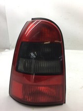 OPEL Vectra B Caravan J96 Rückleuchte links Kombi 09153153 Fahrerseite getönt