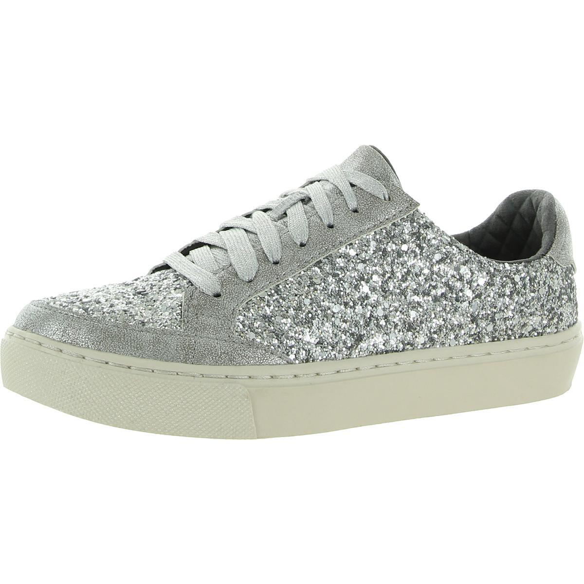 Женская обувь Dr Scholls Shoes All In Party серебристого цвета для занятий спортом и тренировок 2997 6890₽