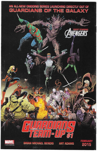 Wolverines Comic 1 Cubierta Nick Bradshaw Primera Impresión 2015 Charles Soule Marvel - Imagen 12 de 12