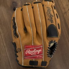 Rawlings Baseball Glove Right-Hand Throw RBG11PR 11 inches Alex Rodriguez
