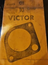 NORS VICTOR C25907 Engine Coolant Outlet Gasket (1)