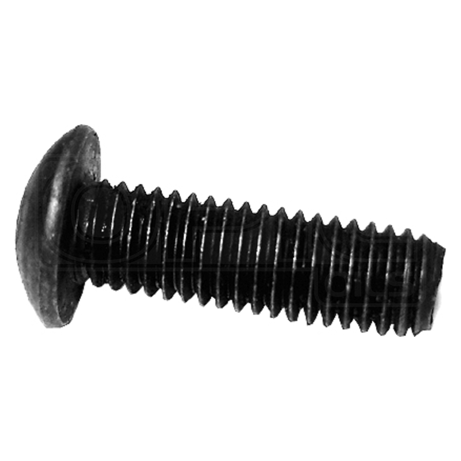 MOMO Hub Fixing Replacement Race / Tuner Screws x 6 - Genuine Premium Quality