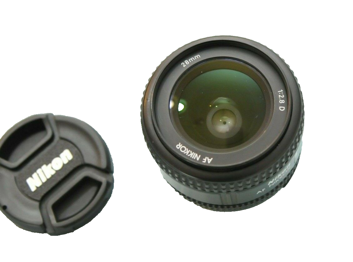 Nikon ニコン AF NIKKOR 28mm f/2.8 Nikon AF Nikkor 28mm f/2.8D | DSLR Lenses | Nikon USA