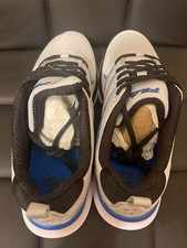 FILA Allona 3 Strap Boys Running Shoes