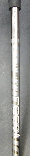 Left-Handed Mizuno JPX 900 6 Iron Regular Graphite Shaft With Grip - Picture 4 of 5