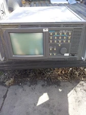 Tektronix Model VM  700A Video Measurement Set ( Used)