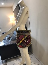 hand made embroidered traditional handbags/crossbody/new/No.3