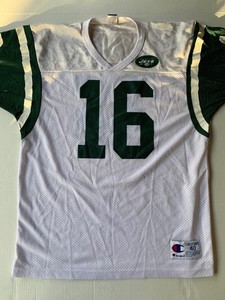 vinny testaverde jets jersey