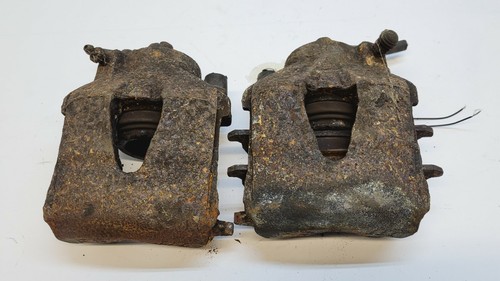 VW GOLF 4 1J - Bremssattel Bremszange Bremse vorne rechts & links (33)