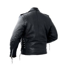 Rocky Mountain Hides Leather Outer Shell Coats, Jackets