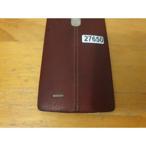 Smartphone LG G4 H815 Cuero Rojo Wi-Fi 5.5" IPS LCD 16MP (3GB+32GB) - Para Piezas - Imagen 8 de 18