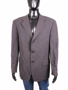 zegna wool jacket