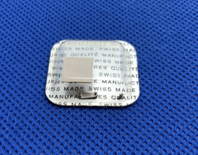 Longines 340 Part 443 Setting Lever W/ New Old