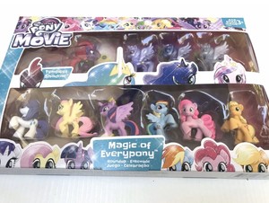 my little pony the movie magic of everypony roundup