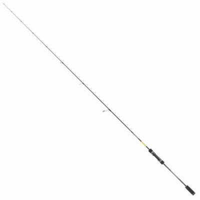 Xesta Offshore Rod Scramble Super Light Spec S63UL-FS Spin Solid Toughness (Spin