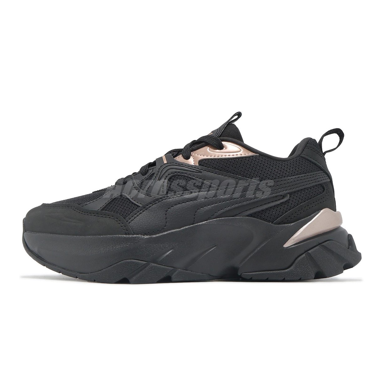 靴 oxygenmummy o2mummy petra 051black 051-Petra BLK – oxygen mummy