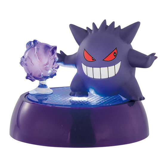 Gengar, Pokémon