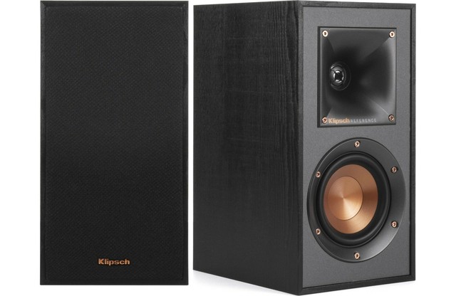 klipsch speakers ebay