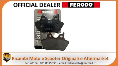 4 PASTIGLIE FRENO ANTERIORI BREMBO HARLEY 1450 ELECTRA GLIDE ULTRA CLASSIC 2000