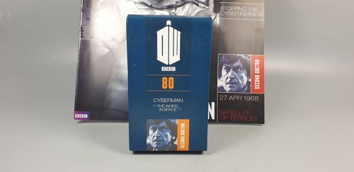 EAGLEMOSS DR WHO FIGUREN IN BOXEN MIT ZEITSCHRIFTEN, WÄHLEN SIE AUS DROPDOWN-MENÜ - Bild 223 von 515