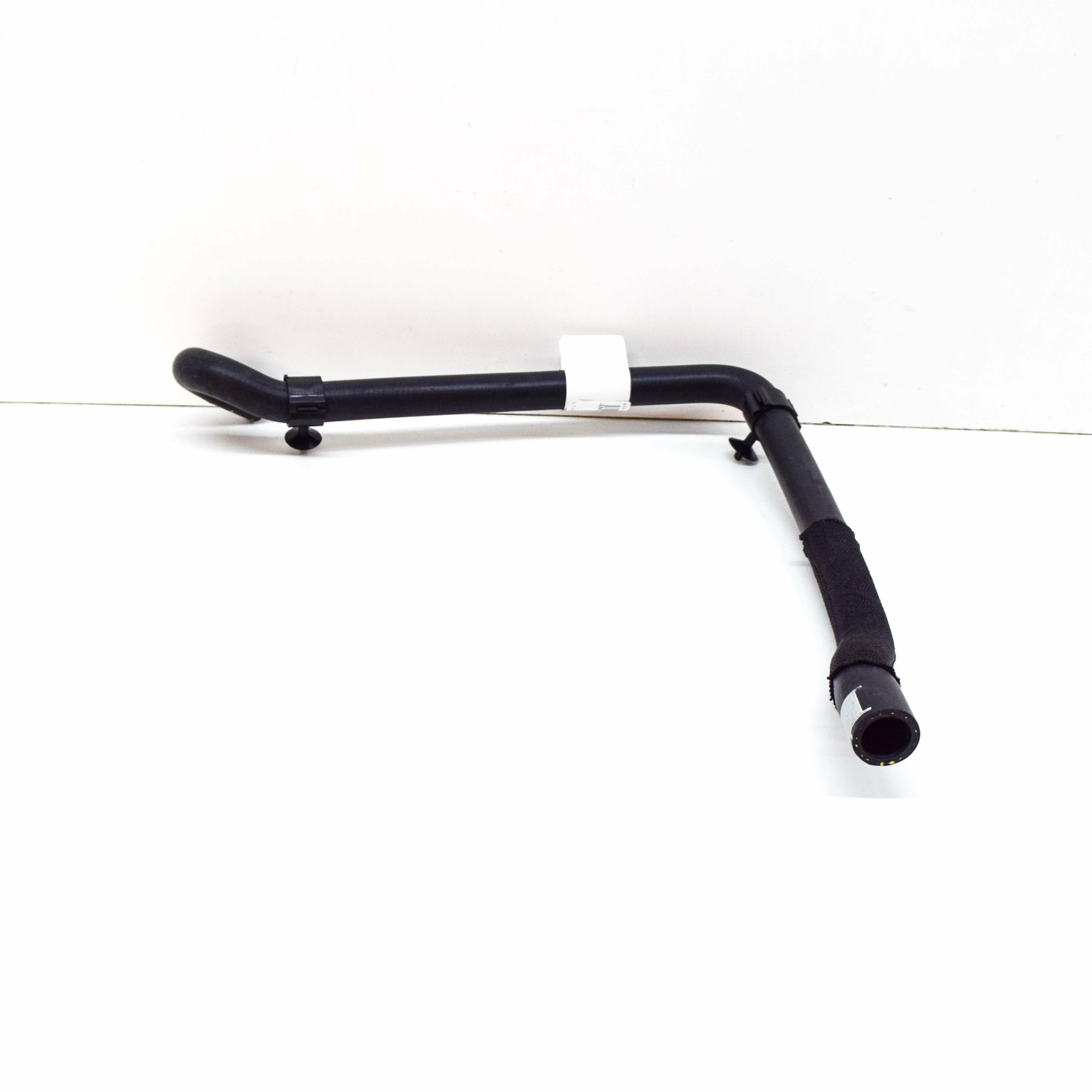 NEW AUDI Q7 4MB 4MG COOLANT HOSE 4M0121471AJ ORIGINAL | eBay