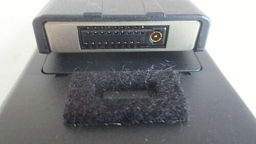 VW ORIGINAL Snap In Adapter Ladeschale C32 Nokia 6300 6301 3C0051435AR bluetooth - Photo 7/13