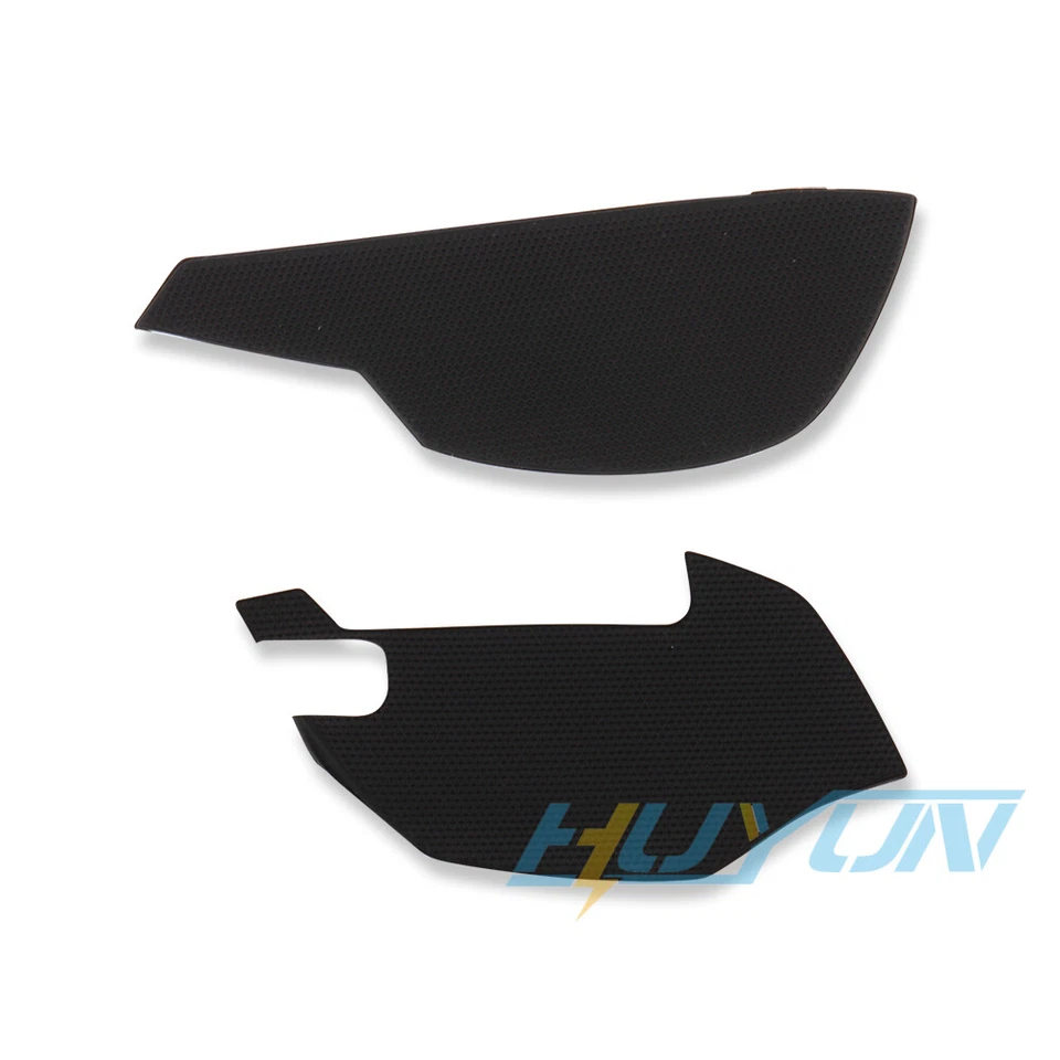 1 Set Anti-slip Side Grip Tape Stickers For Razer Basilisk V3/V3pro Mouse - Image 2 of 4