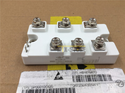 1PCS Brand New Module MACMIC MMK100U160UX Quality Assurance 100%