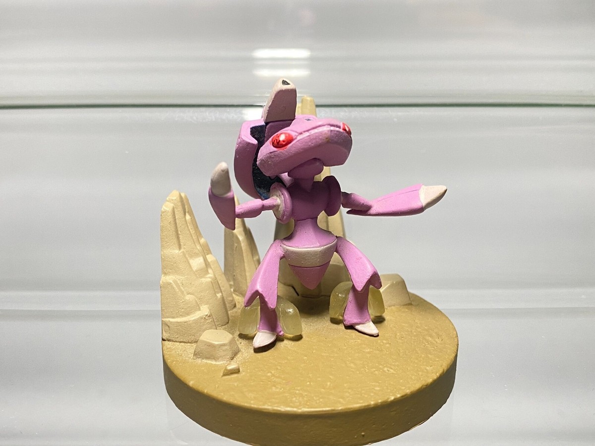 Pokédex フィギュアセット #607 #608 #609 Pokédex フィギュアセット #607 #608 #609