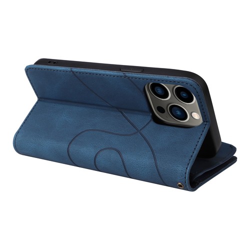 Dual Color Multifunction 9 Card PU Leather Zipper Wallet Case For Various Models - Picture 9 of 17