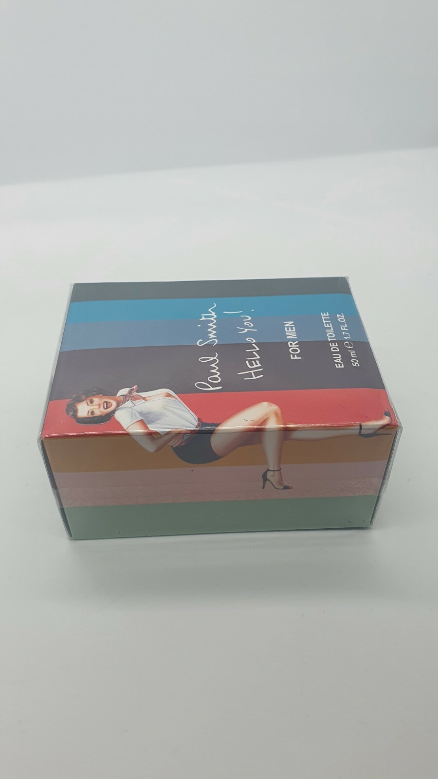 paul smith hello you 50ml