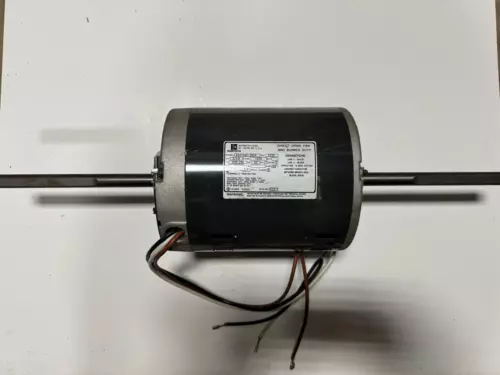 EMERSON K63TXWF-3924 DIRECT DRIVE FAN AND BLOWER 2328 208-230V, RPM1075