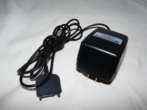 Qualcomm AC Adaptor Output 8.4v 400mA TAACA0101 Class 2 Power Supply