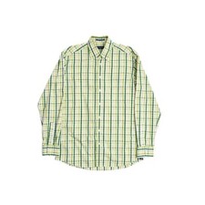 Gant Checked Classic Long Sleeve Shirt Size M