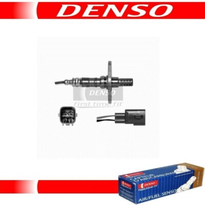 Oxygen Sensor Upstream DENSO for 1995-1997 TOYOTA LAND CRUISER L6-4.5L